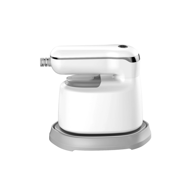 Porodo Lifestyle Mini Steam Iron 1000W UK with Rotatable handle