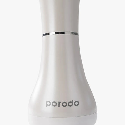 Porodo Lifestyle Handheld Hot-Stone Massager