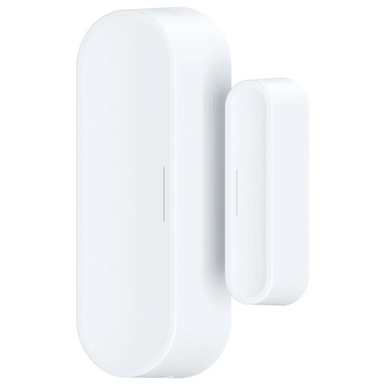 Have you ever feared someone breaking into your house? With the Porodo Lifestyle Smart Sensor Door and Window you are safe and secured. The sensor off