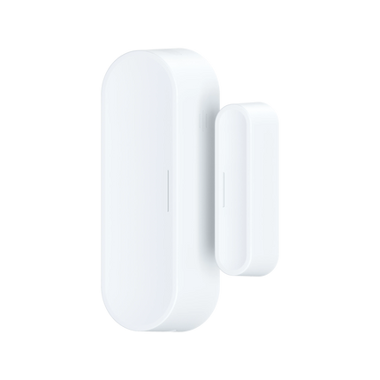 Have you ever feared someone breaking into your house? With the Porodo Lifestyle Smart Sensor Door and Window you are safe and secured. The sensor off