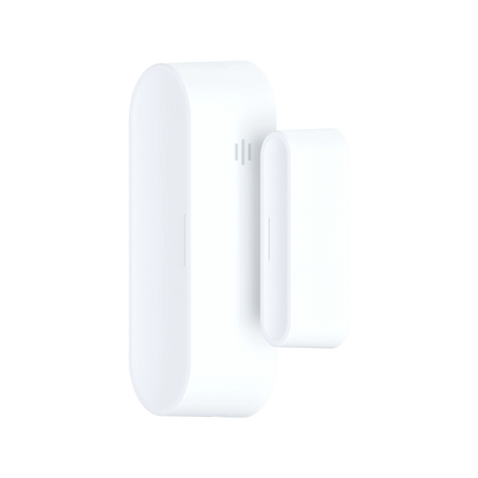 Have you ever feared someone breaking into your house? With the Porodo Lifestyle Smart Sensor Door and Window you are safe and secured. The sensor off