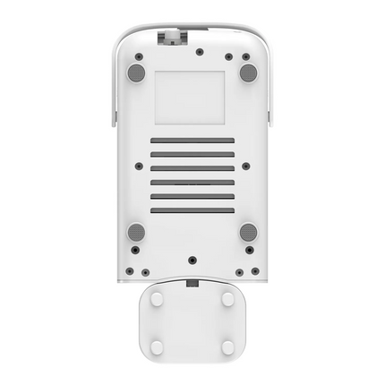 Porodo Lifestyle Instant Hot Water Dispenser With Automatic Ambient Lighting