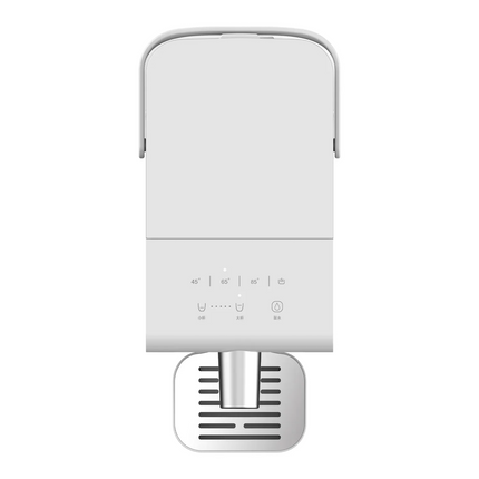 The Porodo Lifestyle Instant Hot Water Dispenser is a stylish kettle that can quickly provide you with hot water. The tool has a powerful 2200-watt he