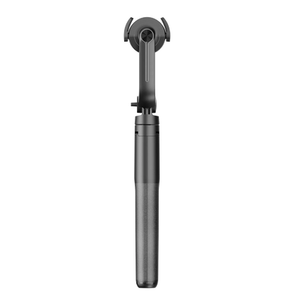 Porodo Magnetic Magsafe Selfie Tripod is one of our newest models in the tripod series. This product comes with a wireless shutter to help you take pi