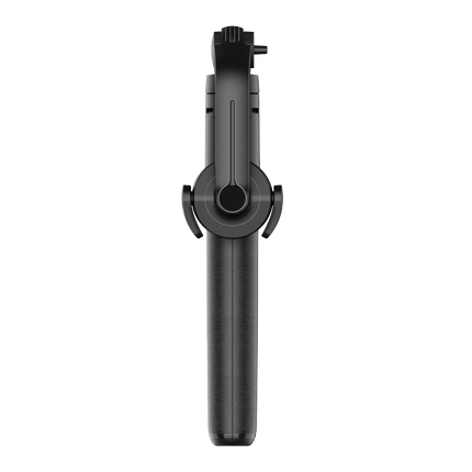 Porodo Magnetic Magsafe Selfie Tripod is one of our newest models in the tripod series. This product comes with a wireless shutter to help you take pi