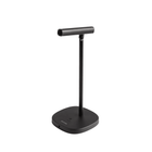Porodo Desktop Tiltable USB Microphone - Clix