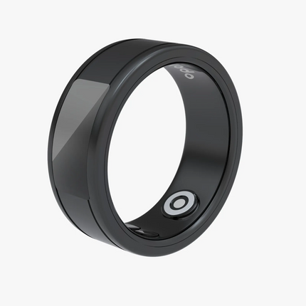 The Porodo Smart Wearable Ring with Touch Function is a multi-functional accessory designed for both health monitoring and activity tracking. With fea