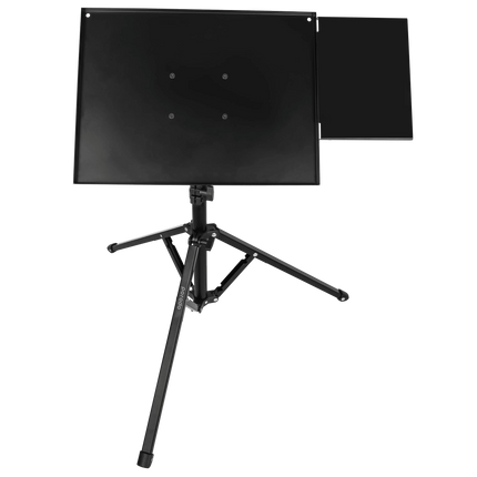 Porodo Multi-Function Stand Projector & Laptop - Optimize your workspace with the Porodo Multi-Function Stand
