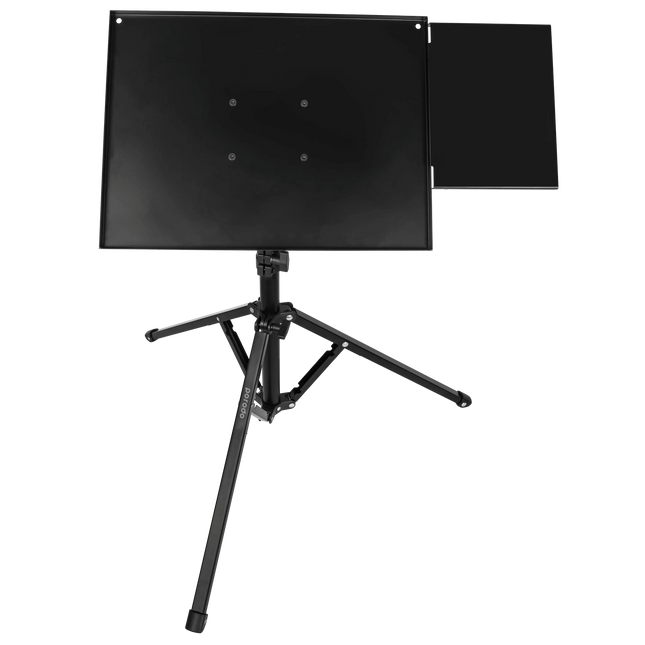 Porodo Multi-Function Stand Projector & Laptop - Optimize your workspace with the Porodo Multi-Function Stand