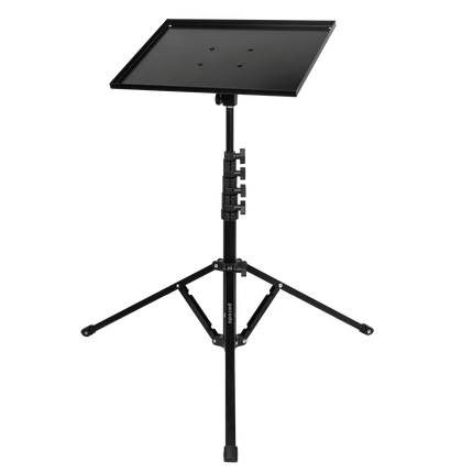 Porodo Multi-Function Stand Projector & Laptop - Optimize your workspace with the Porodo Multi-Function Stand