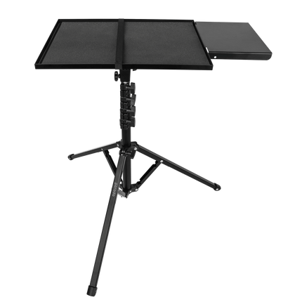 Porodo Multi-Function Stand Projector & Laptop - Optimize your workspace with the Porodo Multi-Function Stand