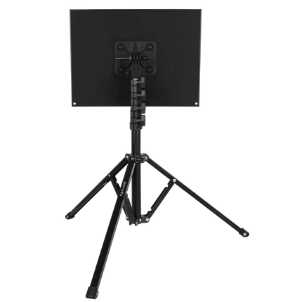 Porodo Multi-Function Stand Projector & Laptop