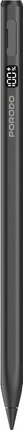 Generally speaking, the Porodo Magnetic Active Stylus Pen is just the perfect tool for sleek and precise navigation on your iPad. It gives the user a 