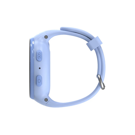 Surprise your kid with Porodo 4G Kids Smartwatch! This smartwatch has 700mAh Battery capacity, offering approximately 2 days of working time. This mul