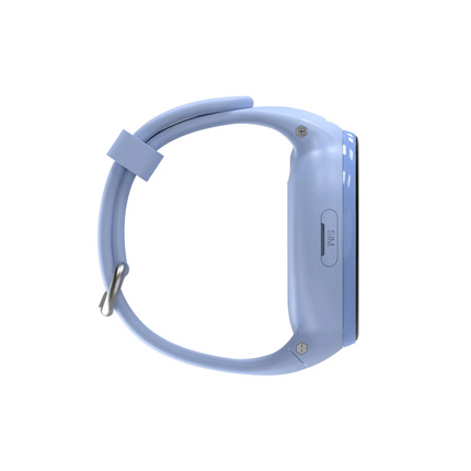 Surprise your kid with Porodo 4G Kids Smartwatch! This smartwatch has 700mAh Battery capacity, offering approximately 2 days of working time. This mul