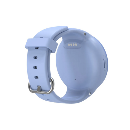 Surprise your kid with Porodo 4G Kids Smartwatch! This smartwatch has 700mAh Battery capacity, offering approximately 2 days of working time. This mul