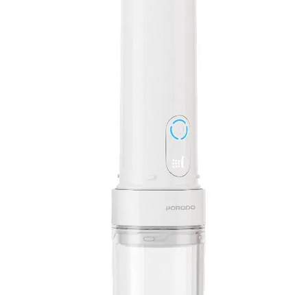 Porodo Lifestyle Electric Travel Bidet - The Porodo Lifestyle Electric Travel Bidet is compact and convenient for hygiene on the go