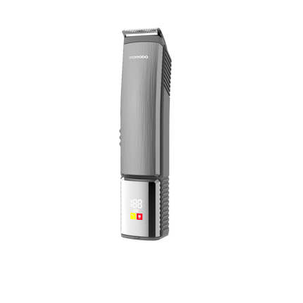 Porodo Lifestyle 14-IN-1 Trimming Kit - he Porodo Lifestyle 14-IN-1 Trimming Kit gives an all-inclusive solution to grooming and is built for delicate and detailed speck trimming