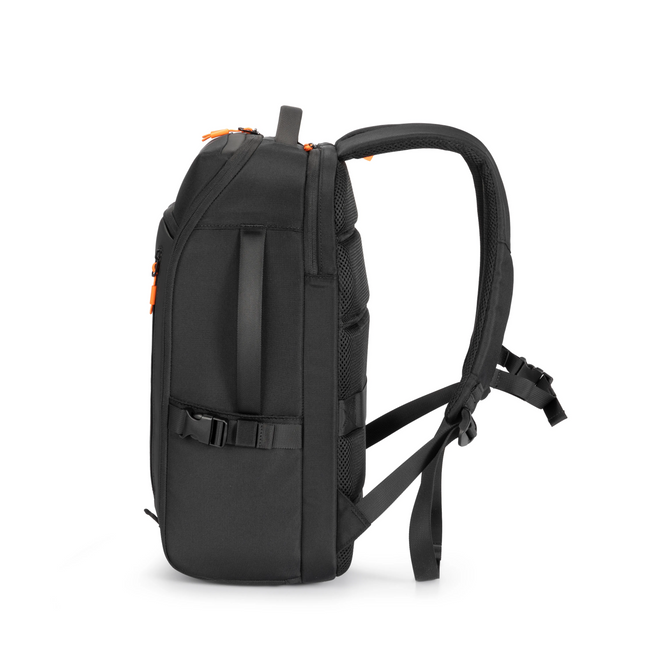 Porodo Gaming PS5 Storage &amp; Laptop Backpack - Black is a multi-purpose and tough bag that can keep all your gaming and tech valuables safe and org