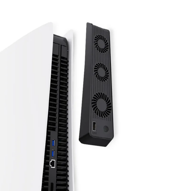 Porodo Gaming PS5 Console Cooling Fan