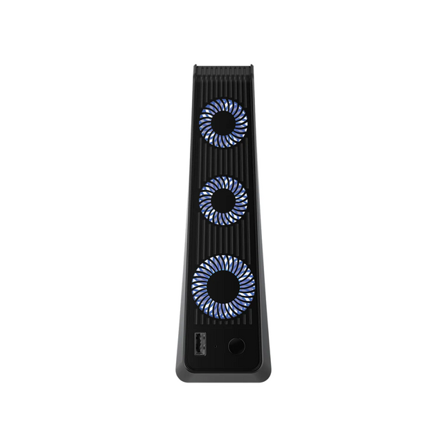 Porodo Gaming PS5 Console Cooling Fan