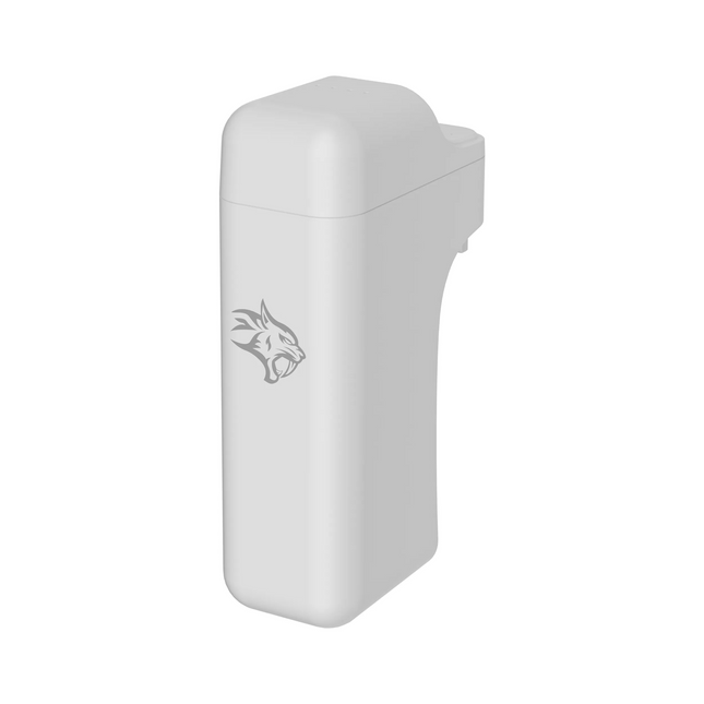 Enhance your gaming experience with the Porodo Gaming 3400mAh PS5 Edge Controller Battery Pack, an essential accessory for dedicated gamers. Featuring