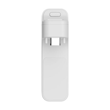 Enhance your gaming experience with the Porodo Gaming 3400mAh PS5 Edge Controller Battery Pack, an essential accessory for dedicated gamers. Featuring