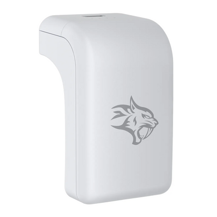 Porodo Gaming PS5 Gamepad Controller Back Battery 1800mah