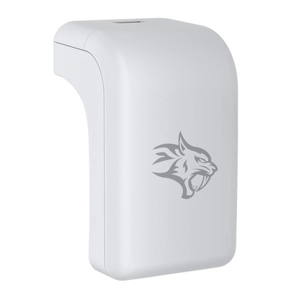 Enhance your gaming experience with the Porodo Gaming 1800mAh PS5 Controller Battery Pack. This essential accessory ensures seamless gameplay with its