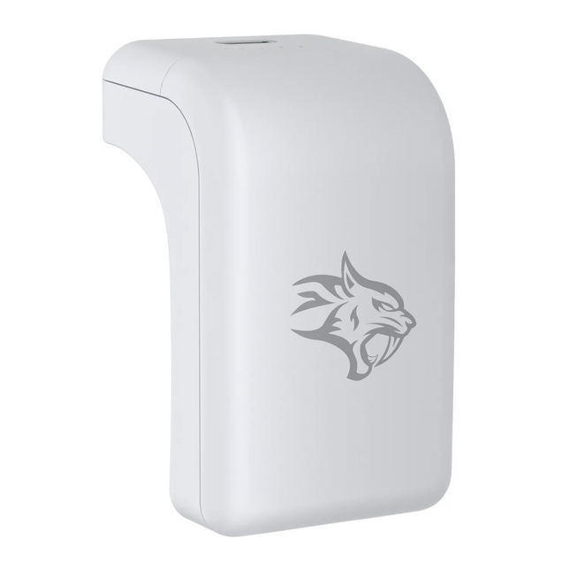Enhance your gaming experience with the Porodo Gaming 1800mAh PS5 Controller Battery Pack. This essential accessory ensures seamless gameplay with its