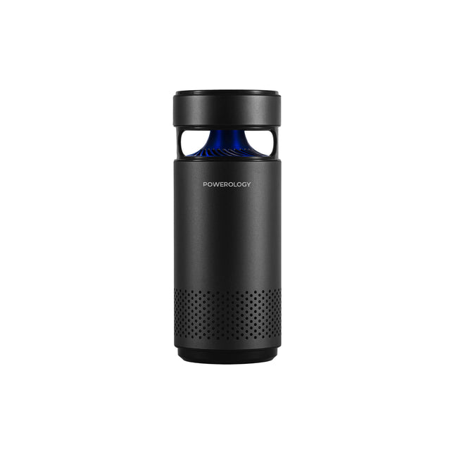 Powerology Portable Mini Air Purifier with UVC LED Sterlization