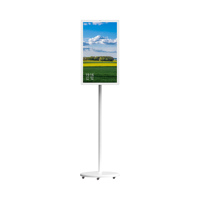 Powerology 32" Android Smart Screen