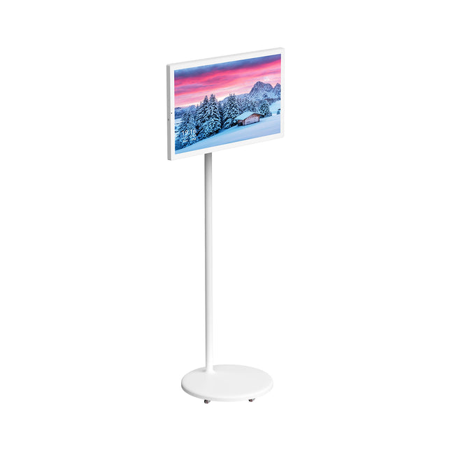 Powerology 32" Android Smart Screen