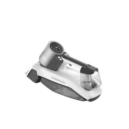 The Powerology Cordless Spot Cleaner is a new, versatile, and convenient machine for those looking for an easy way to clean their homes after dirt. Th