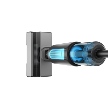 Powerology Dual Design - Cordless Vacuum & Mop