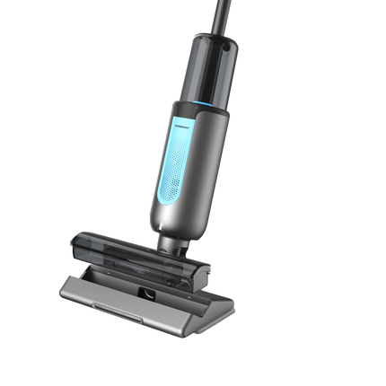 Powerology Dual Design - Cordless Vacuum & Mop