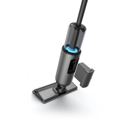 Powerology Dual Design - Cordless Vacuum & Mop