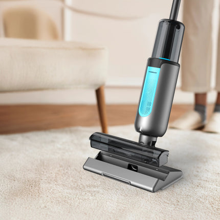 Powerology Dual Design - Cordless Vacuum & Mop