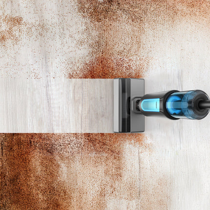 Powerology Dual Design - Cordless Vacuum & Mop