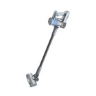 Powerology Cordless Stick Vacuum Cleaner with Detachable Battery