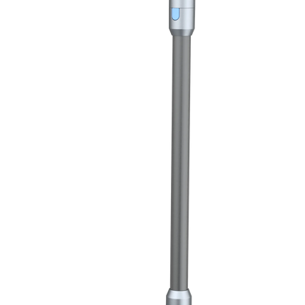 Powerology Cordless Stick Vacuum Cleaner, Dark Grey, is designed to be carried out with high performance and convenience. It enjoys a 350W motor with 