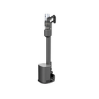 Powerology Cordless Vacuum Auto-Disposal Charging