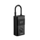 Powerology Ultra Portable Air Compressor Power Bank