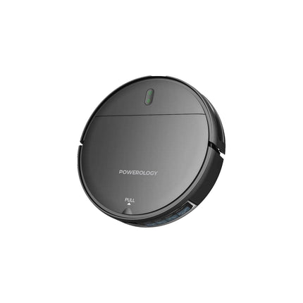 Powerology Smart Robovac Vacuum & Mop - Clix