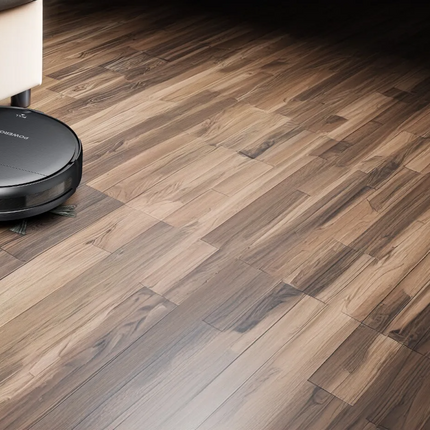 Introducing the Powerology Smart Robovac Vacuum &amp; Mop, the intelligent cleaning solution that automates and powers house cleaning. This highly eff