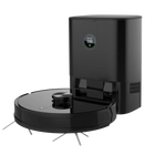 Powerology Smart Station Robot Vacuum & Mop