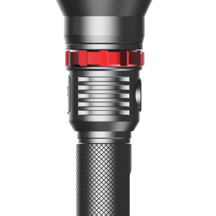 Powerology 4000mAh LED Flashlight is a product engineered for end users who work with lighting and do not need to worry about deteriorating performanc