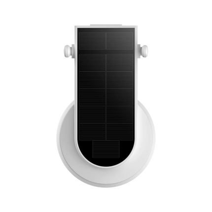 The Built-In Solar Pan &amp; Tilt Outdoor Camera is one of the most advanced solutions in outdoor security, and it uses eco-friendly energy. The 2304x