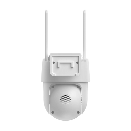 The Built-In Solar Pan &amp; Tilt Outdoor Camera is one of the most advanced solutions in outdoor security, and it uses eco-friendly energy. The 2304x