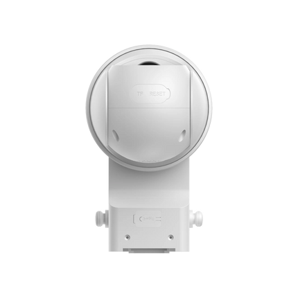 The Built-In Solar Pan &amp; Tilt Outdoor Camera is one of the most advanced solutions in outdoor security, and it uses eco-friendly energy. The 2304x